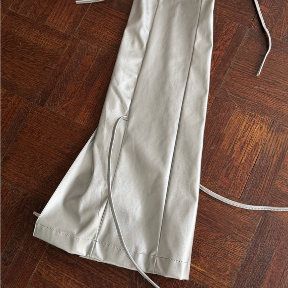 Sublime Havoc Silver Pants Sz. S - Picture 8 of 9